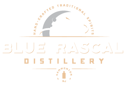 BLUE RASCAL DISTILLERY