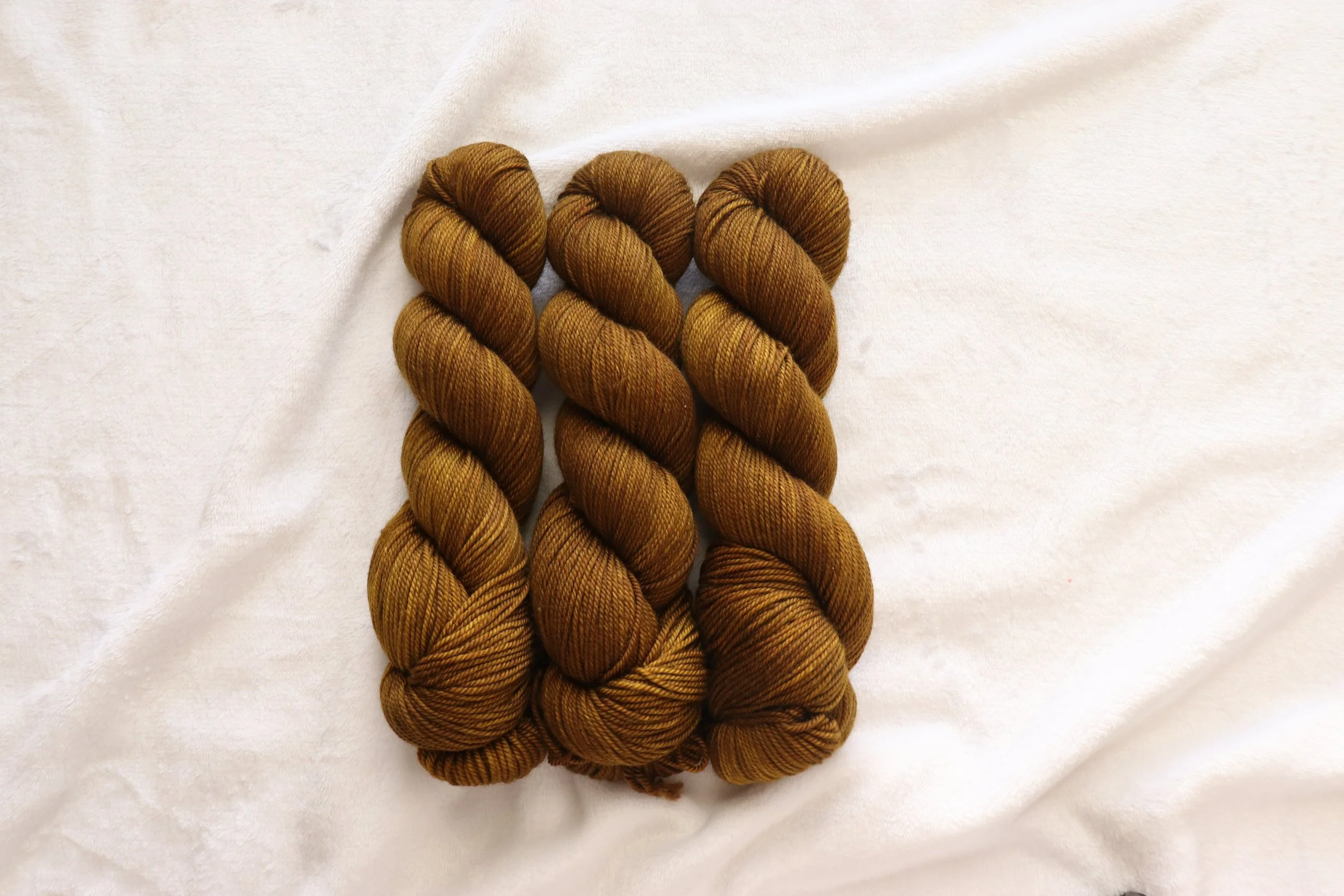 Swampy Brown