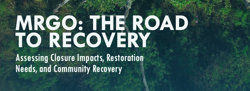 MRGO Must Go White Paper