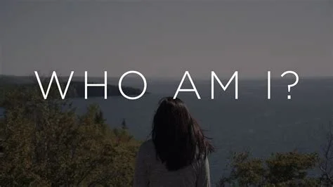 Every Nation Under Heaven: Identity