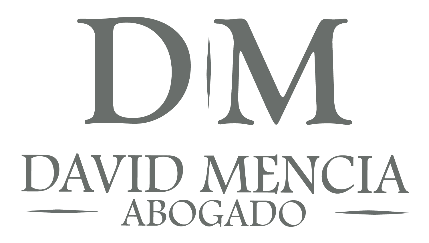 David Mencia Abogado