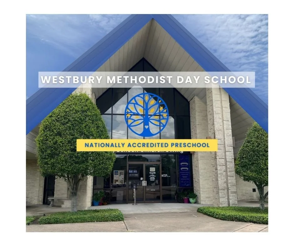Westbury Methodist Day School