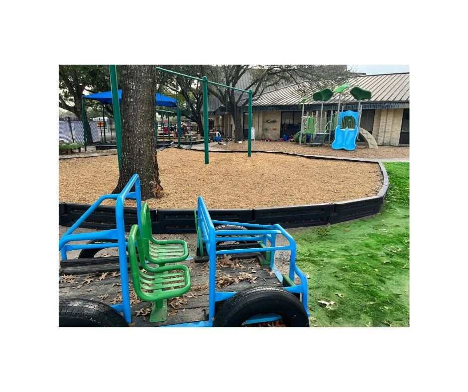 Preschool Playground