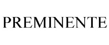 Preminente