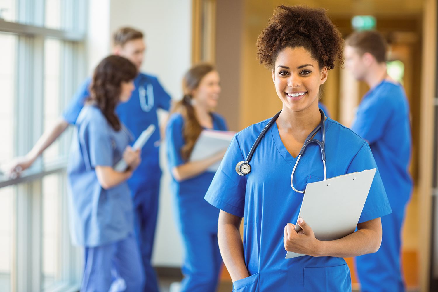 CNA Programs in Los Angeles | California State Certification