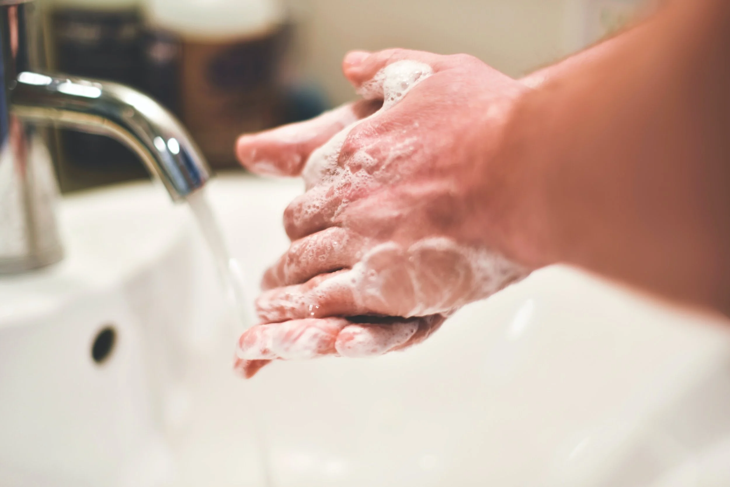 How To Wash Hands As A Certified Nursing Assistant CNA Free CNA