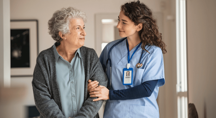 A CNA