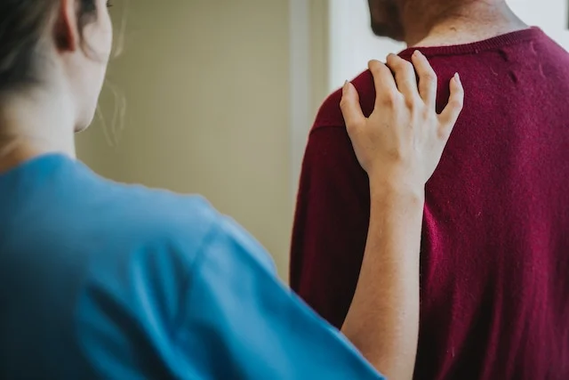 Share Your Advocacy Skills to Help Others