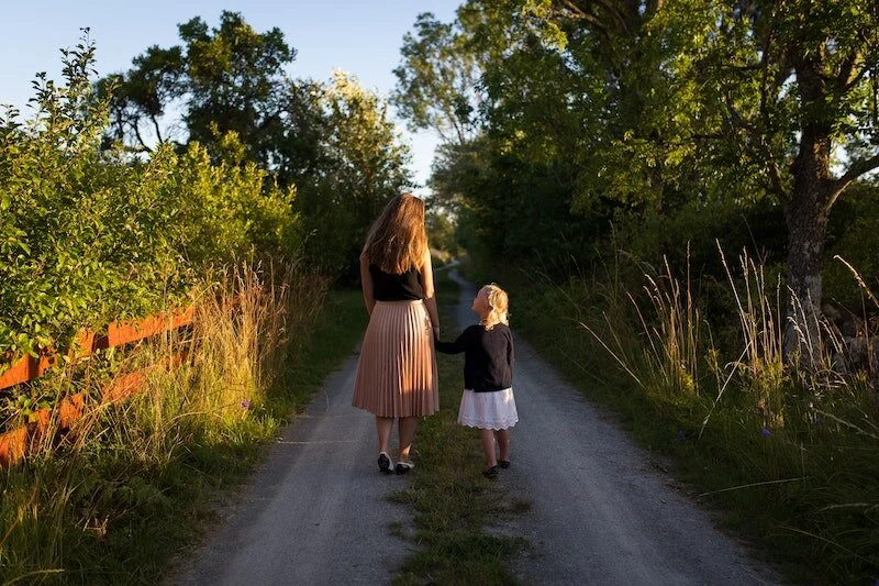 Why Being a Mom Can Make Me a Bad Friend