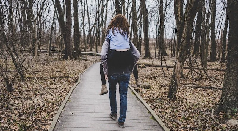 It’s Time to Talk About the Emotional Load Parents of Kids with Special Needs Carry