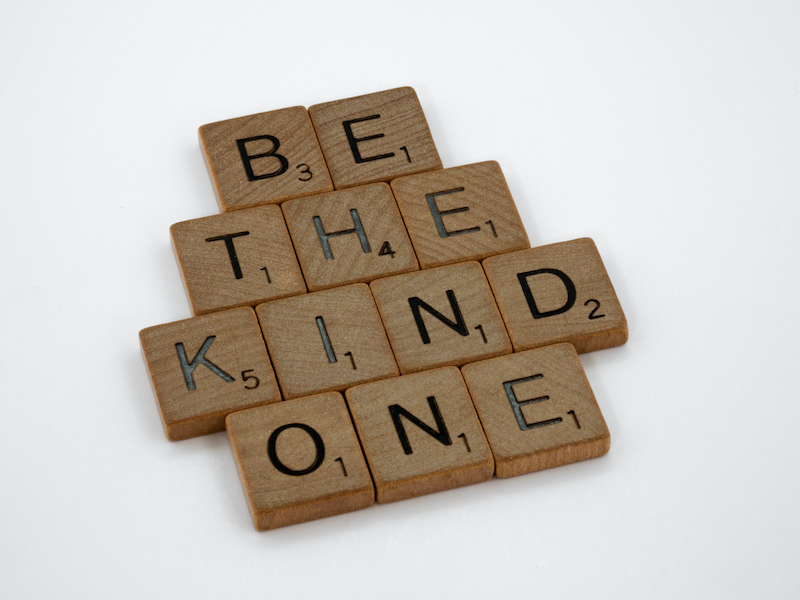 Why Kindness Never Goes Out of Style 