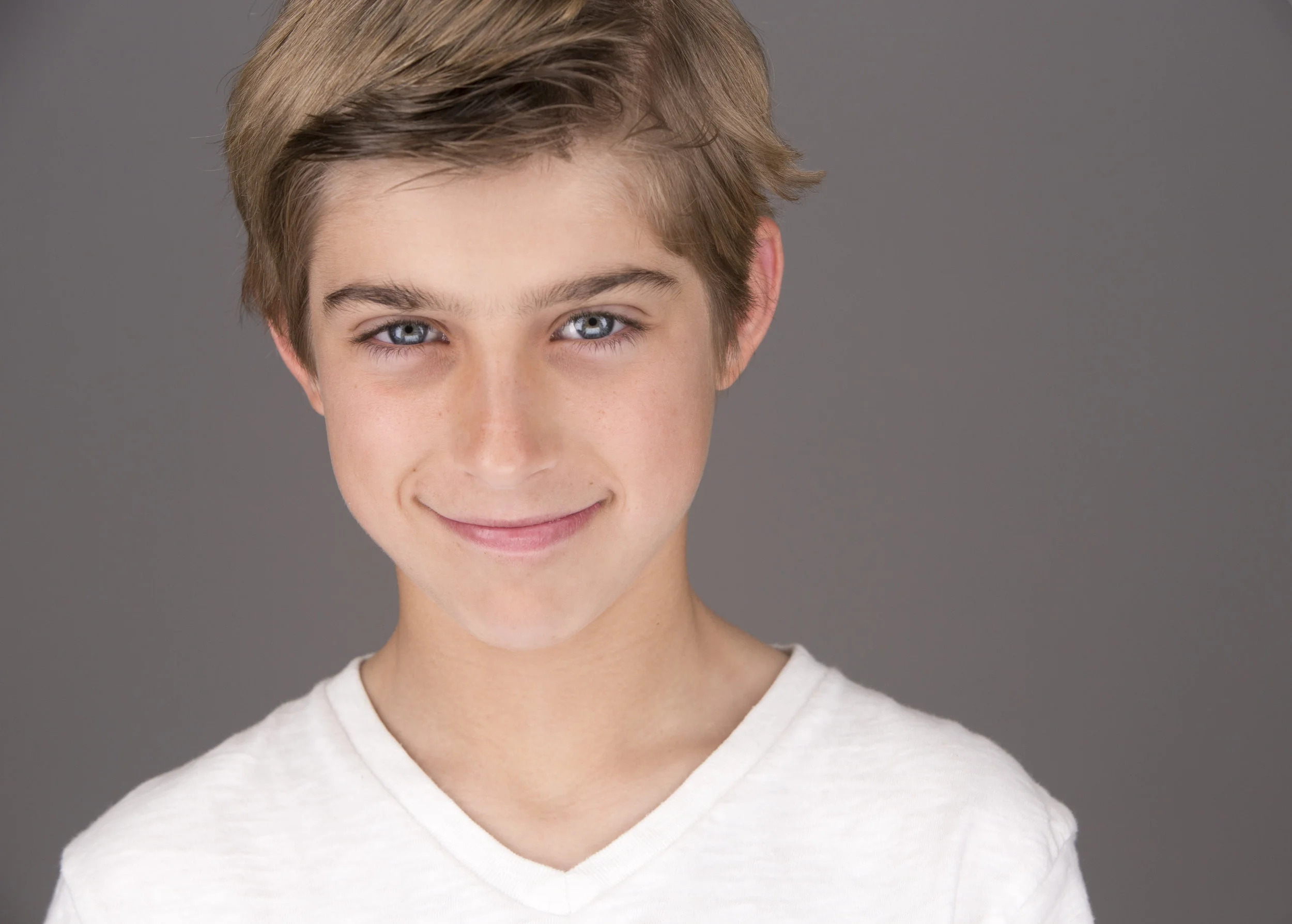 Missy Goldwyn Photography - Headshots