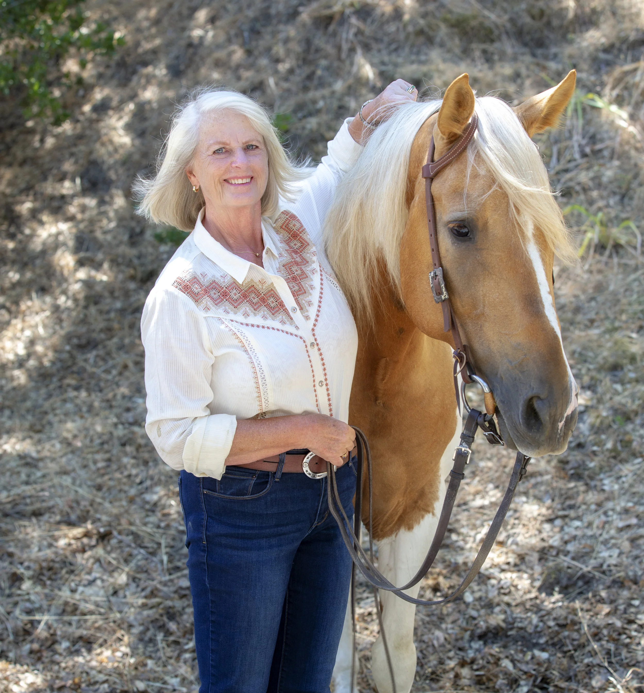Missy Goldwyn Photography - Portrait Photography