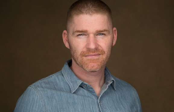 Missy Goldwyn Photography - Professional Headshot Example