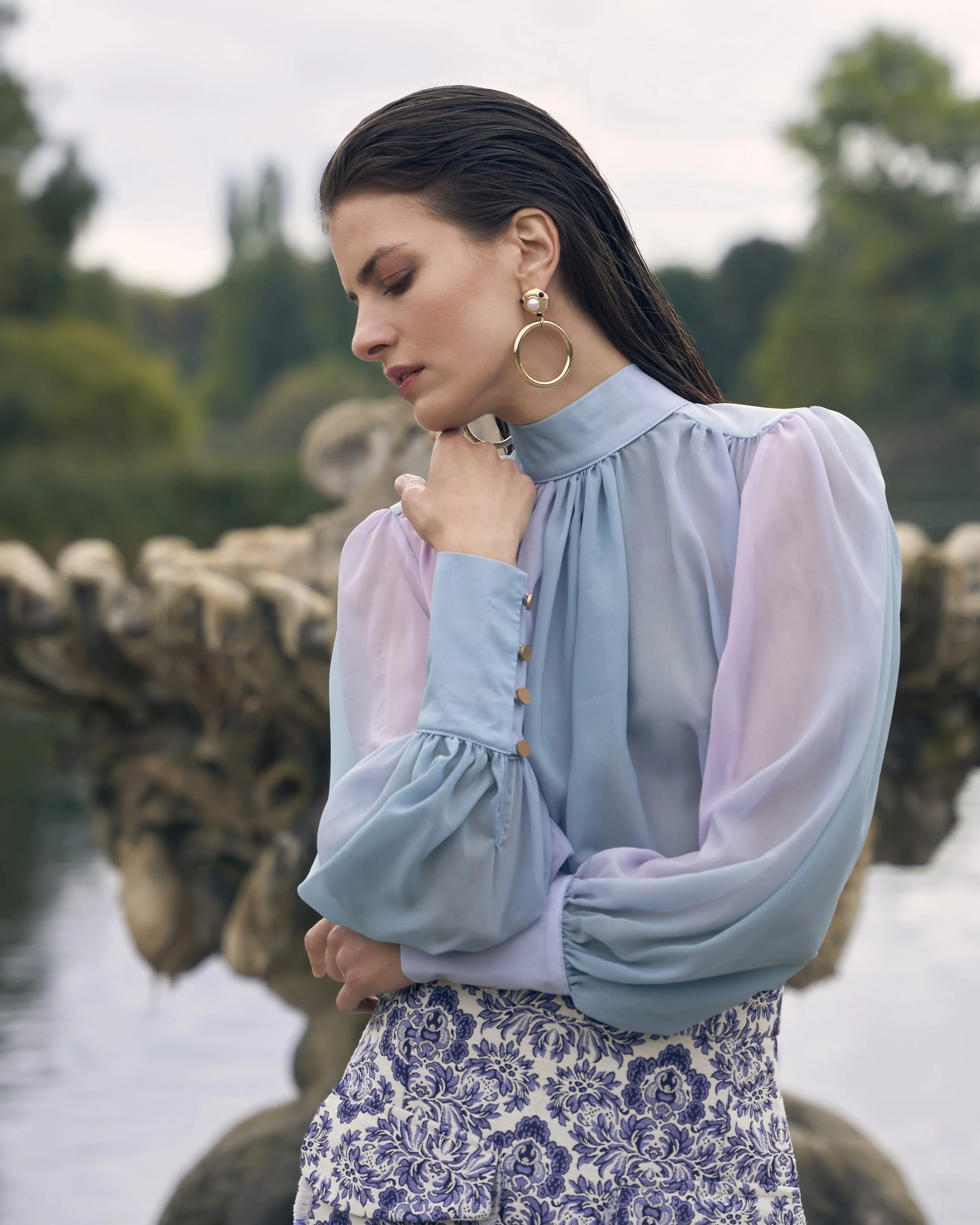 WHISPERS of ELEGANCE