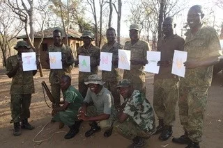Wildlife Action Group - Malawi