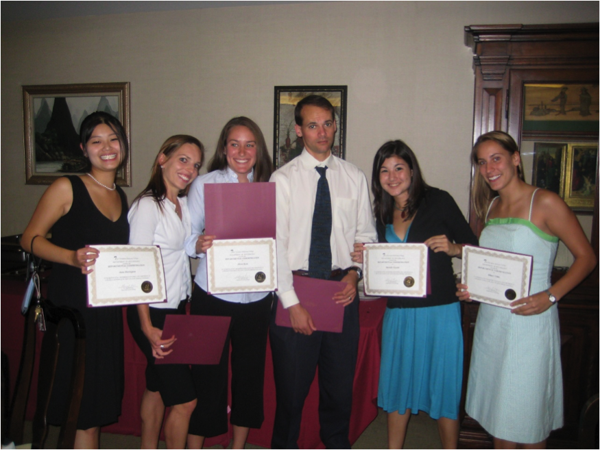 Lab Awards, 2008