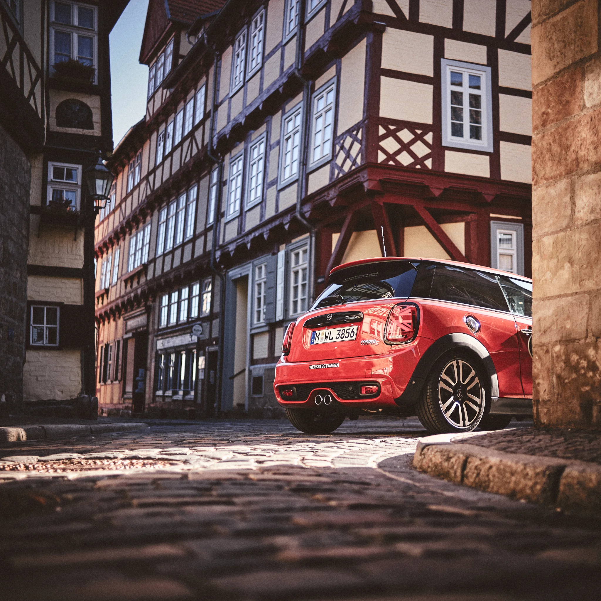 Mini Deutschland
