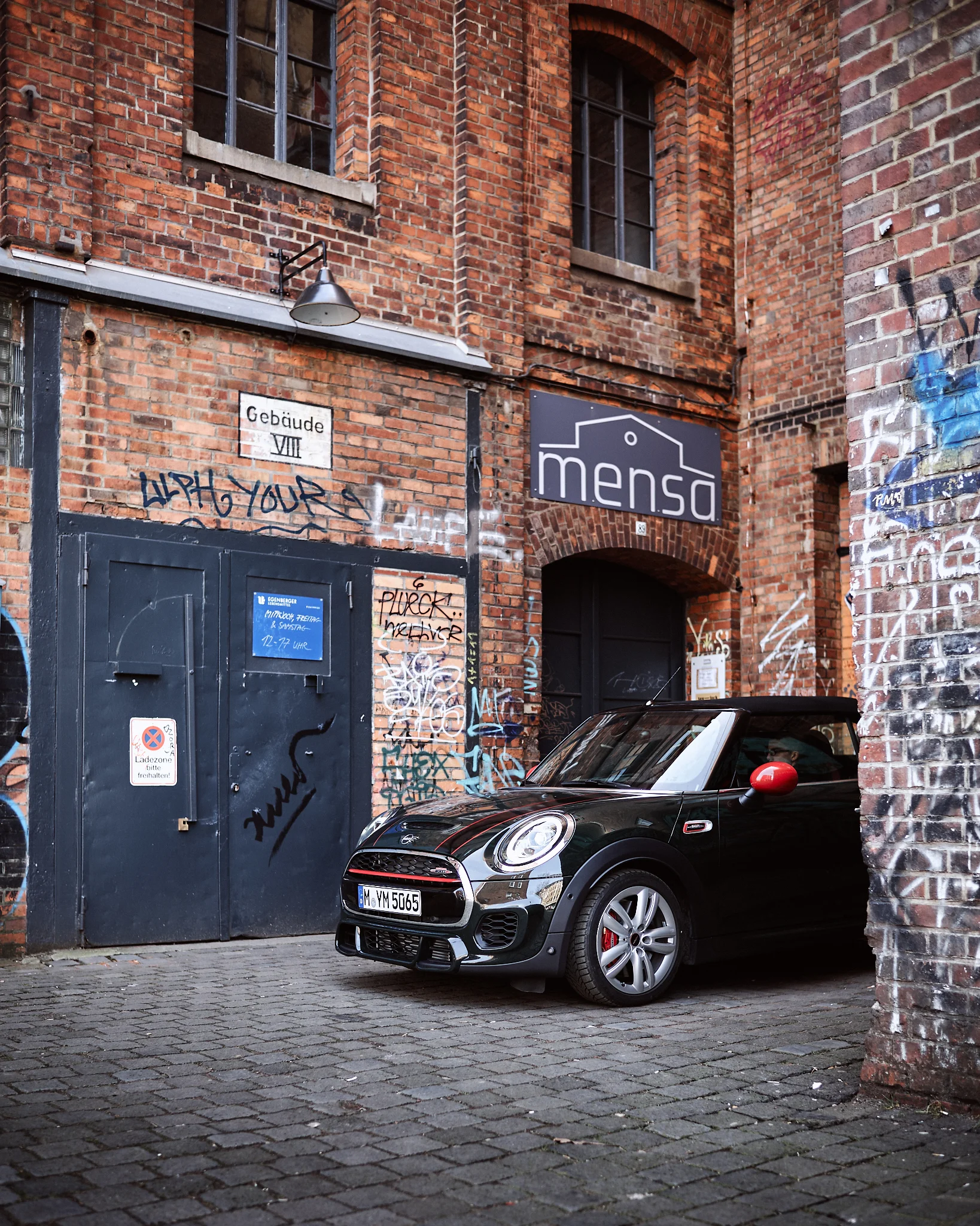 Mini Deutschland