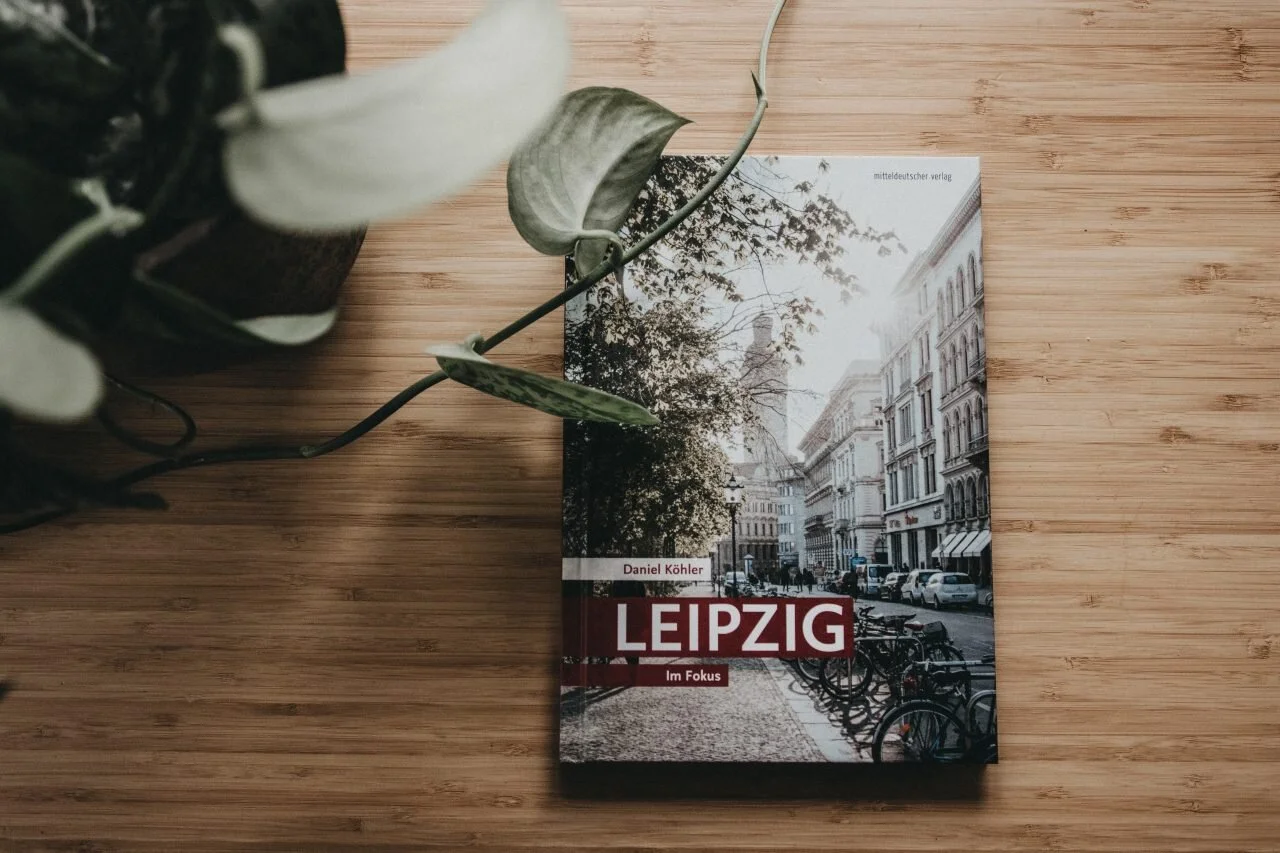 Leipzig im Fokus