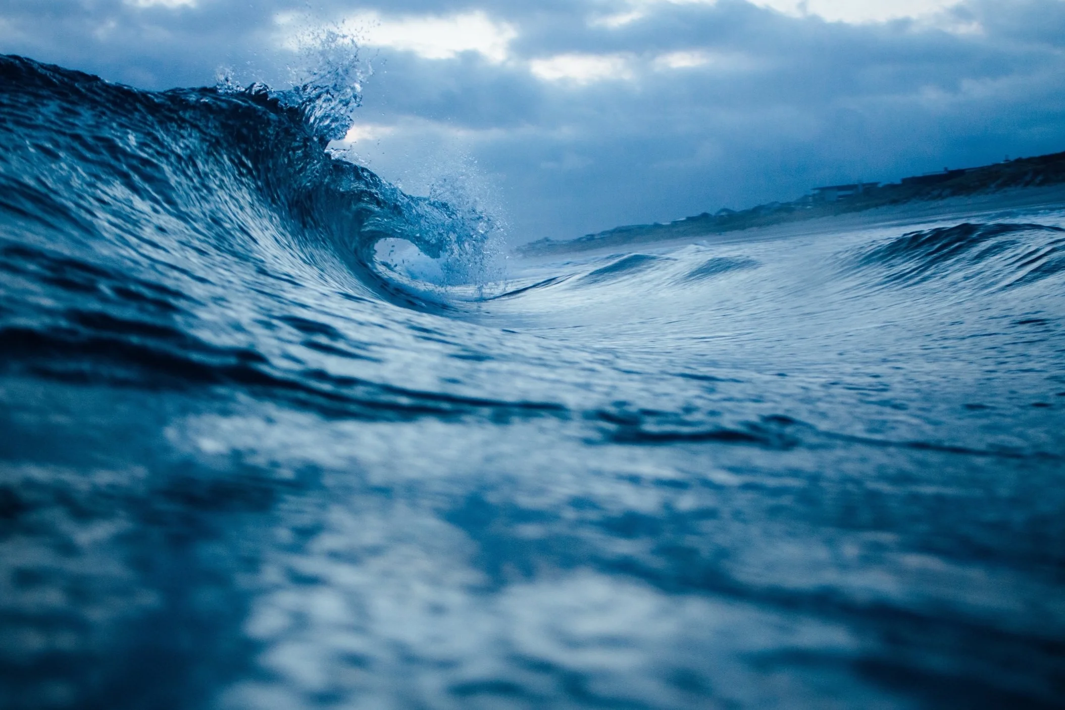 Disruption Junction: The coming storm in healthcare