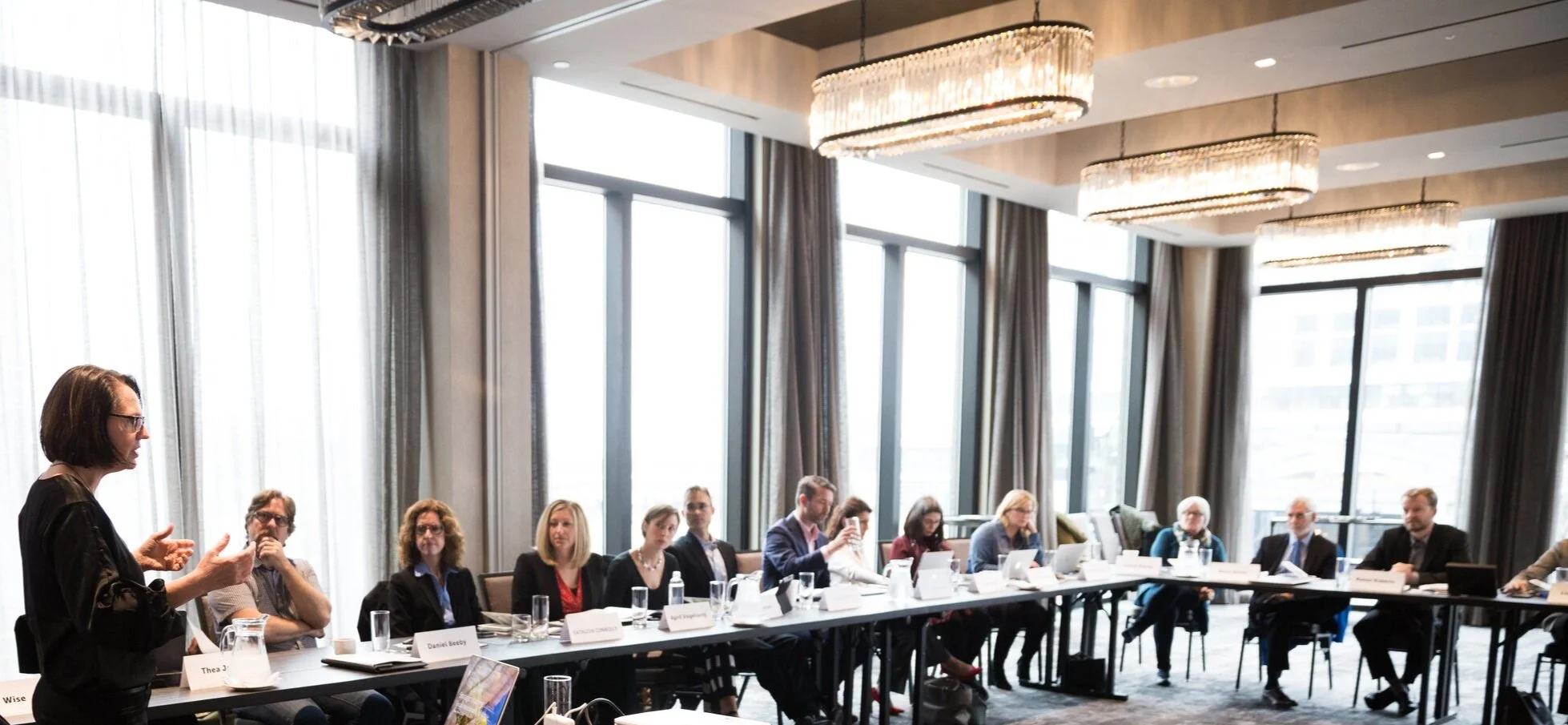 Why Scenario Planning is a Critical Tool in The Fight Against the COVID-19 Pandemic