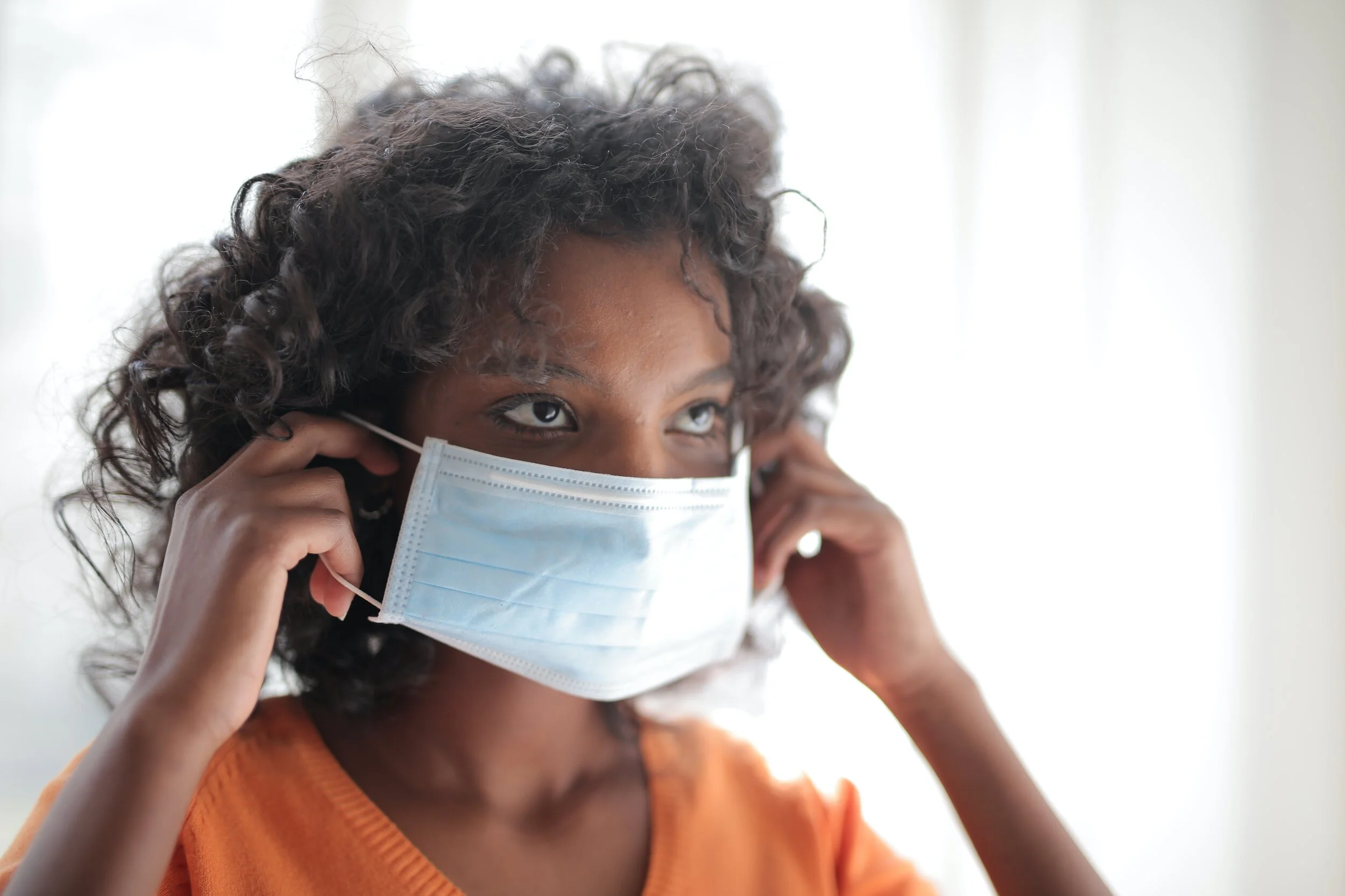 COVID-19: Impacts within the African American Population