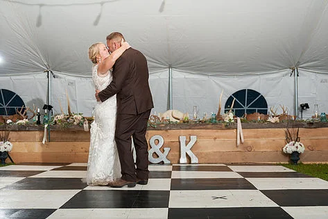 Wedding Questions: DJ vs Band?