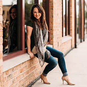 Photo Credit: Carlee Secor Photography