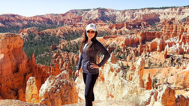 Bryce Canyon National Park, one of the national parks donated to in 2017 