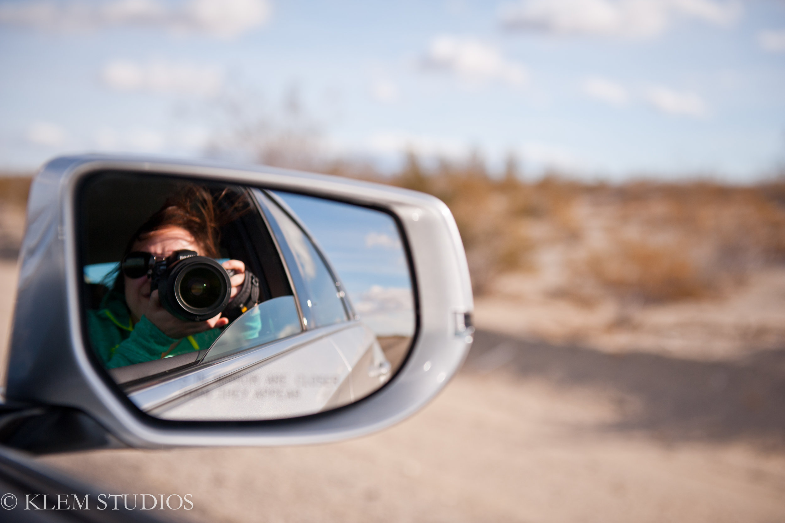 Wisconsin-based Traveling Photographer, Kate Mcfadzen