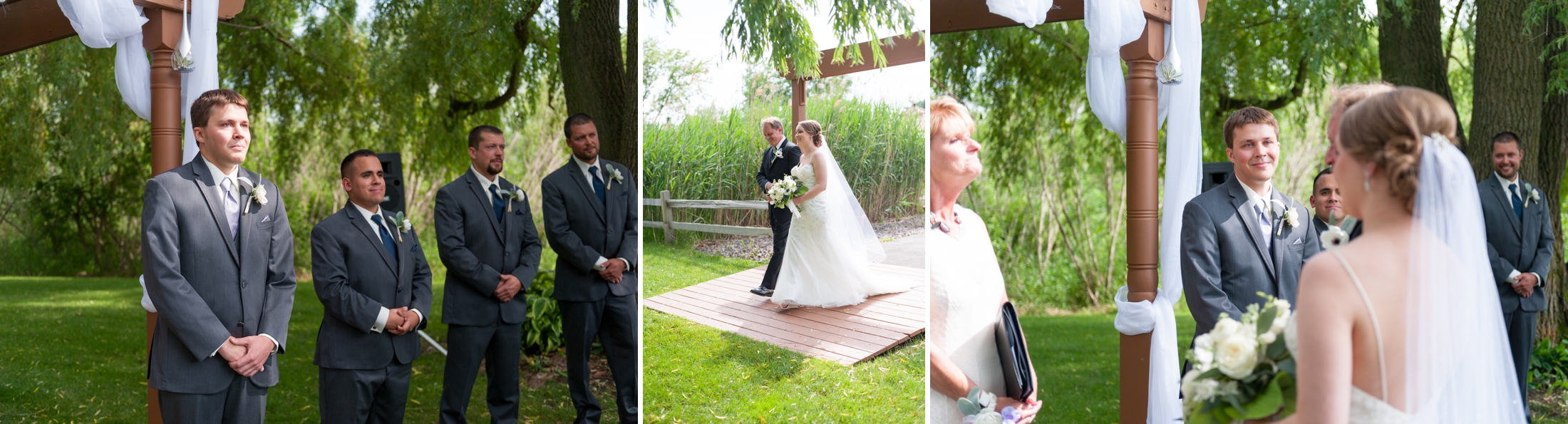 Best Wisconsin Wedding Photographer, The Marq Green Bay