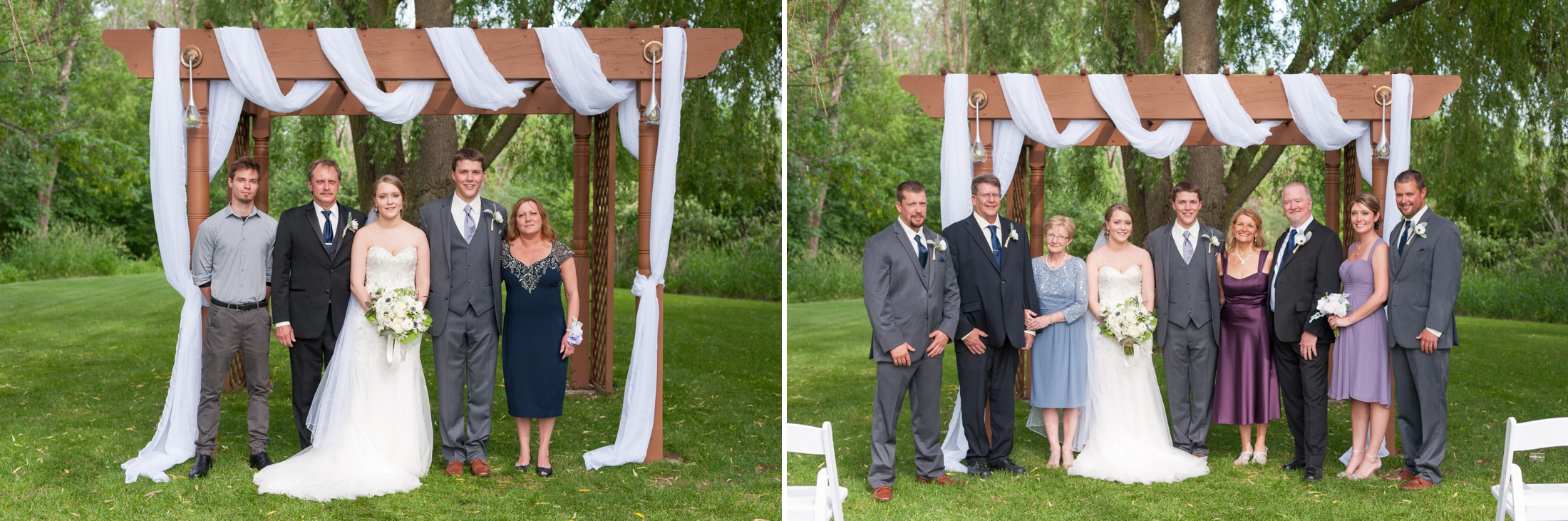 Best Wisconsin Wedding Photographer, The Marq Green Bay