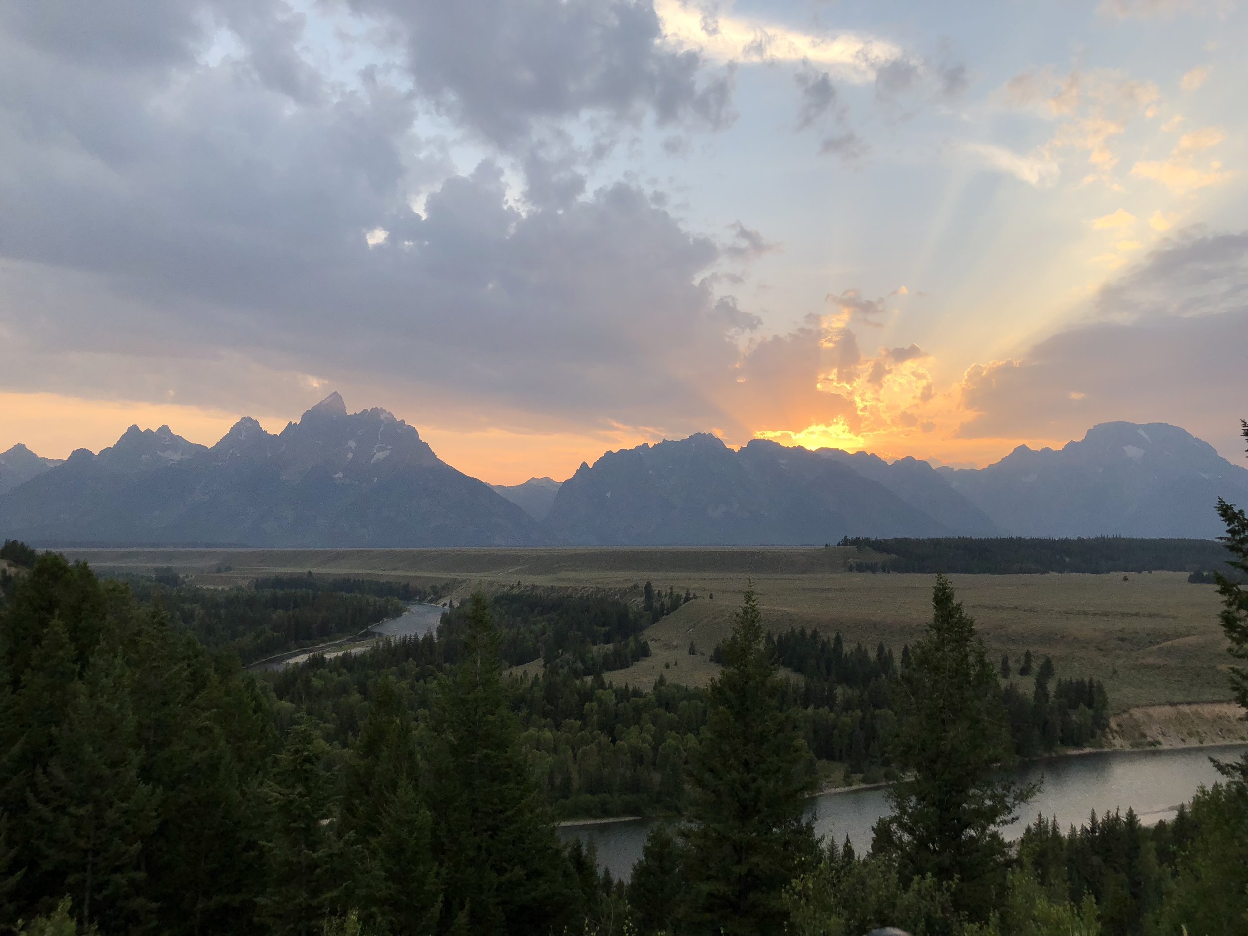 KLEM Studios Photography, Grand Teton National Park, Wyoming