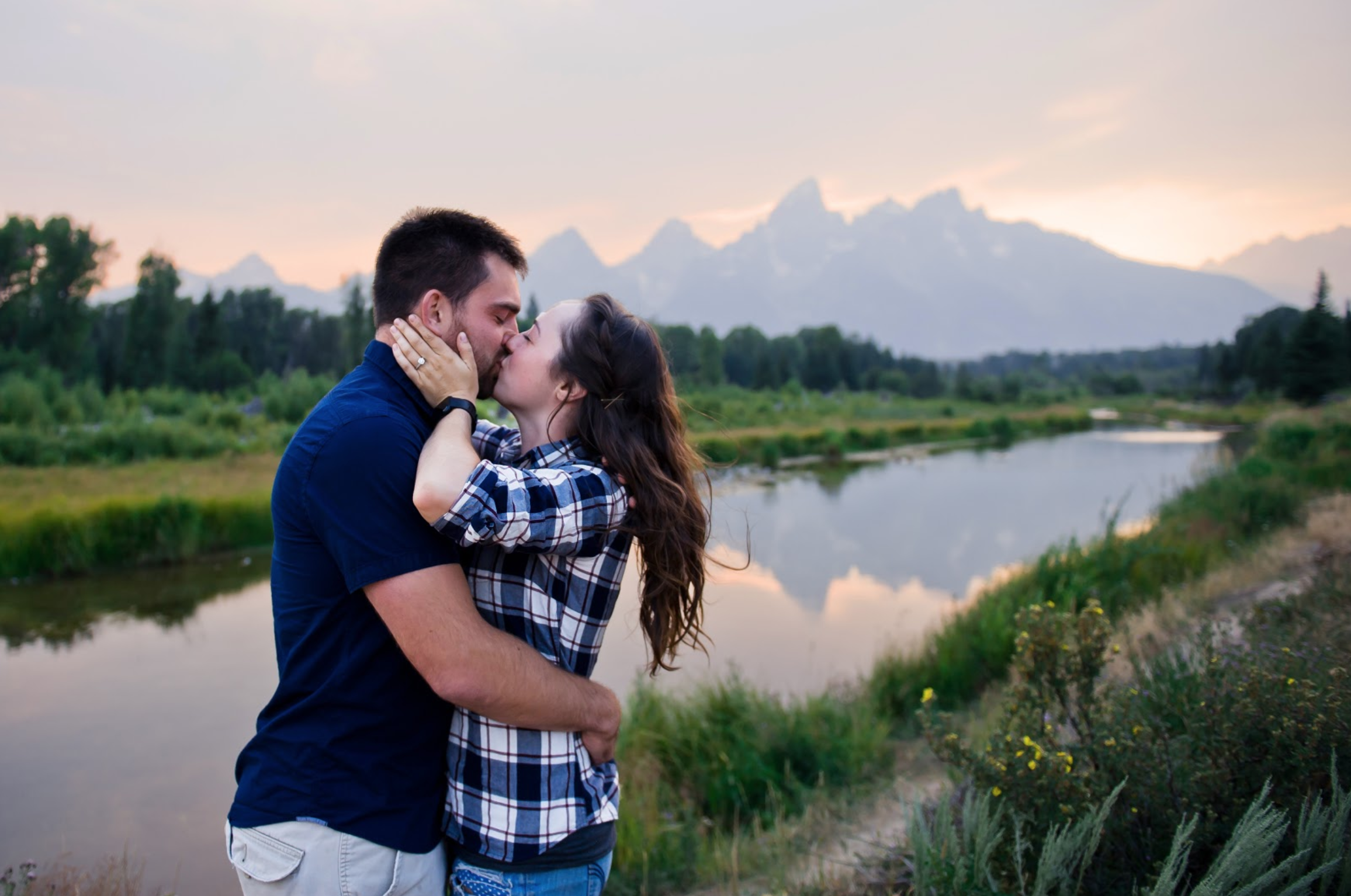 KLEM Studios Photography, Grand Teton National Park, Wyoming