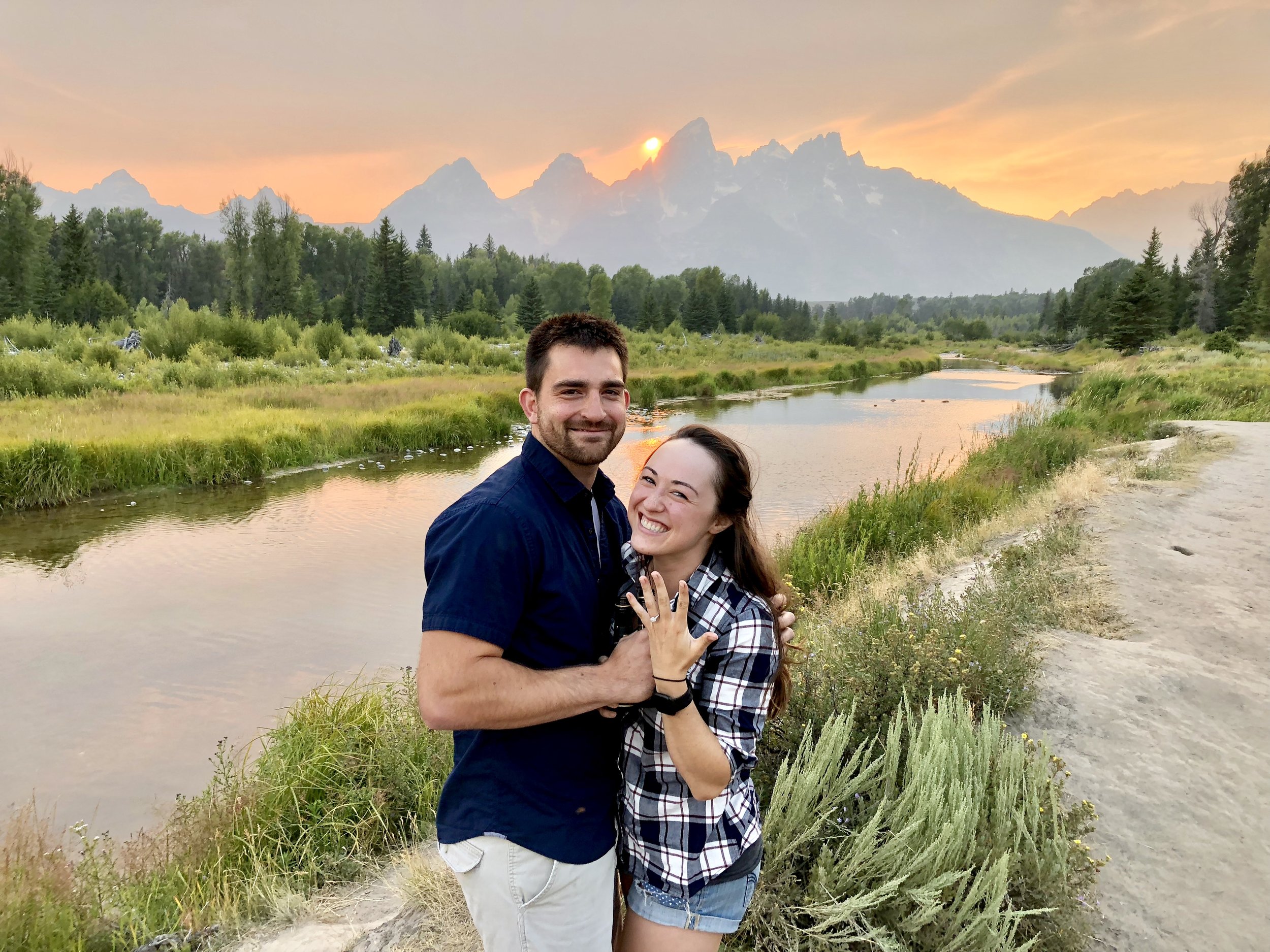 KLEM Studios Photography, Grand Teton National Park, Wyoming