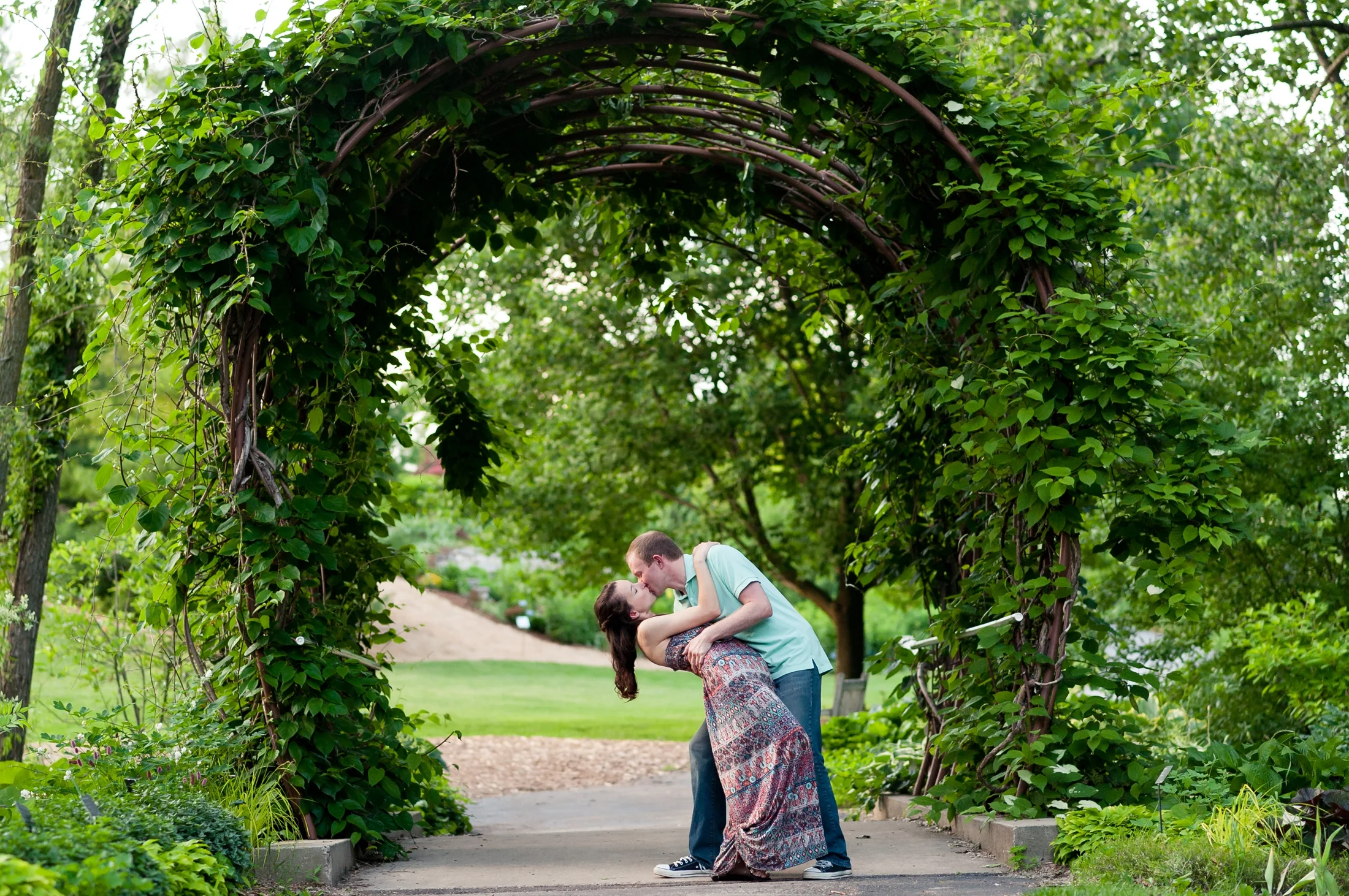 Best Wisconsin Photography, Green Bay Botanical Garden