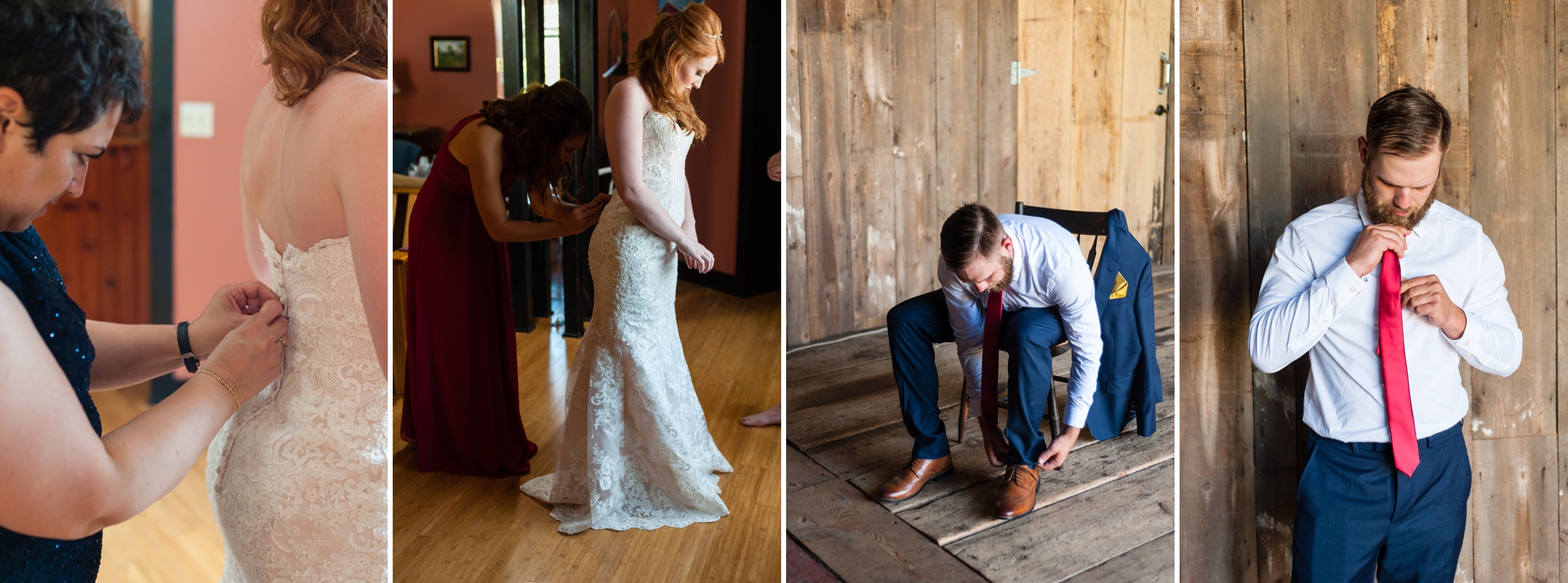Barnsite Retreat Kewaunee, Best Wisconsin Wedding Photography
