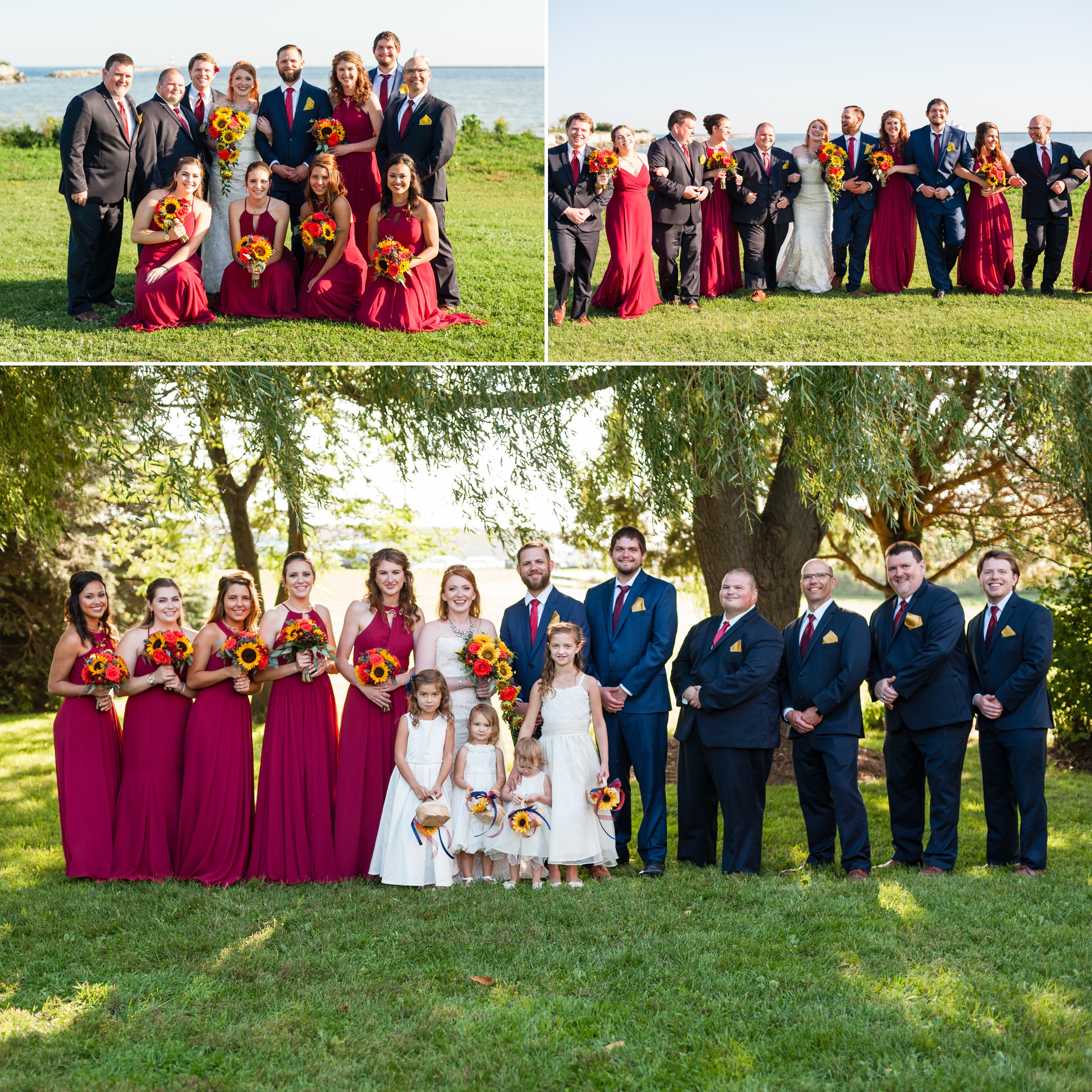 Barnsite Retreat Kewaunee, Best Wisconsin Wedding Photography