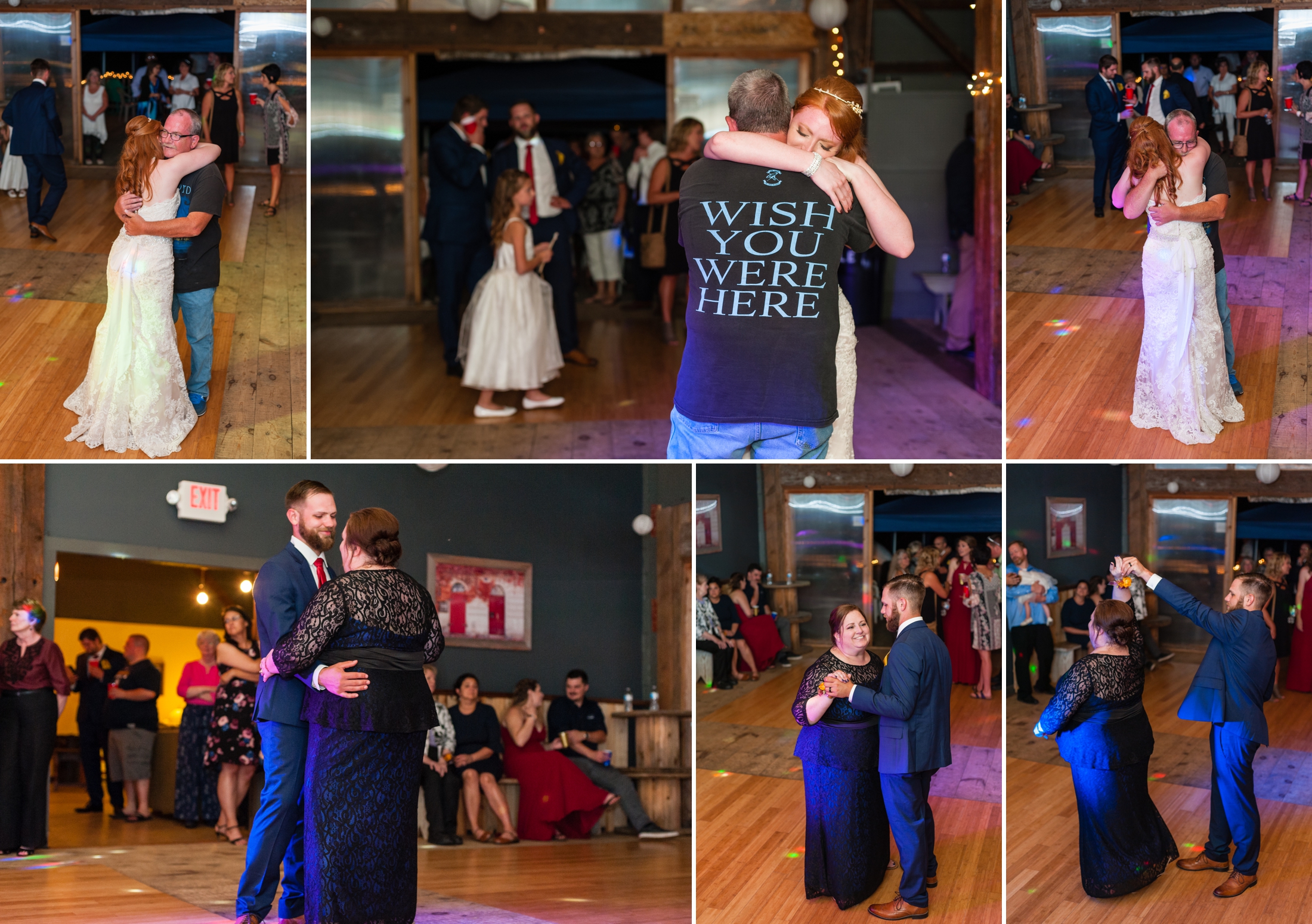 Barnsite Retreat Kewaunee, Best Wisconsin Wedding Photography