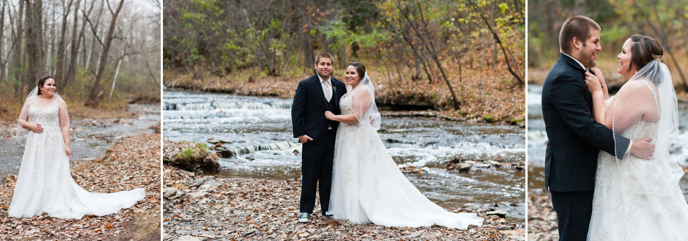 A Harry Potter Wedding at Sepia Chapel: Iris + Floyd Say I Do