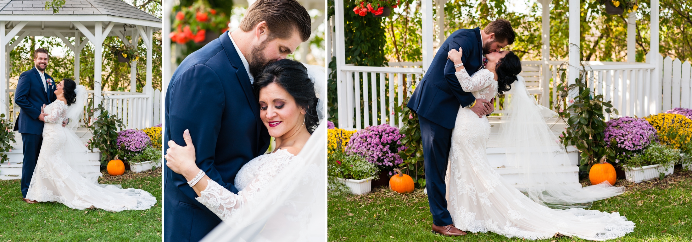 Best Wisconsin Wedding Photographer | Hortonville Opera House