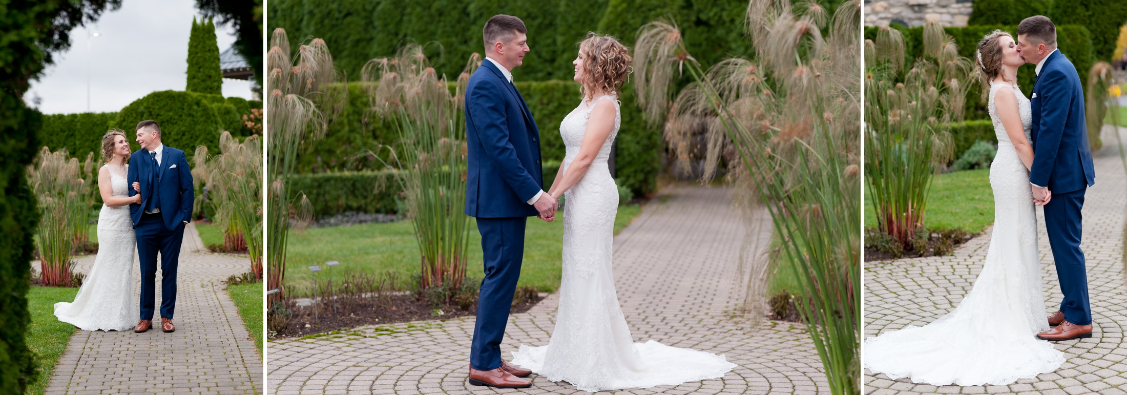 Wisconsin Wedding Photographer, Castle Farms, Michigan | KLEM Studios