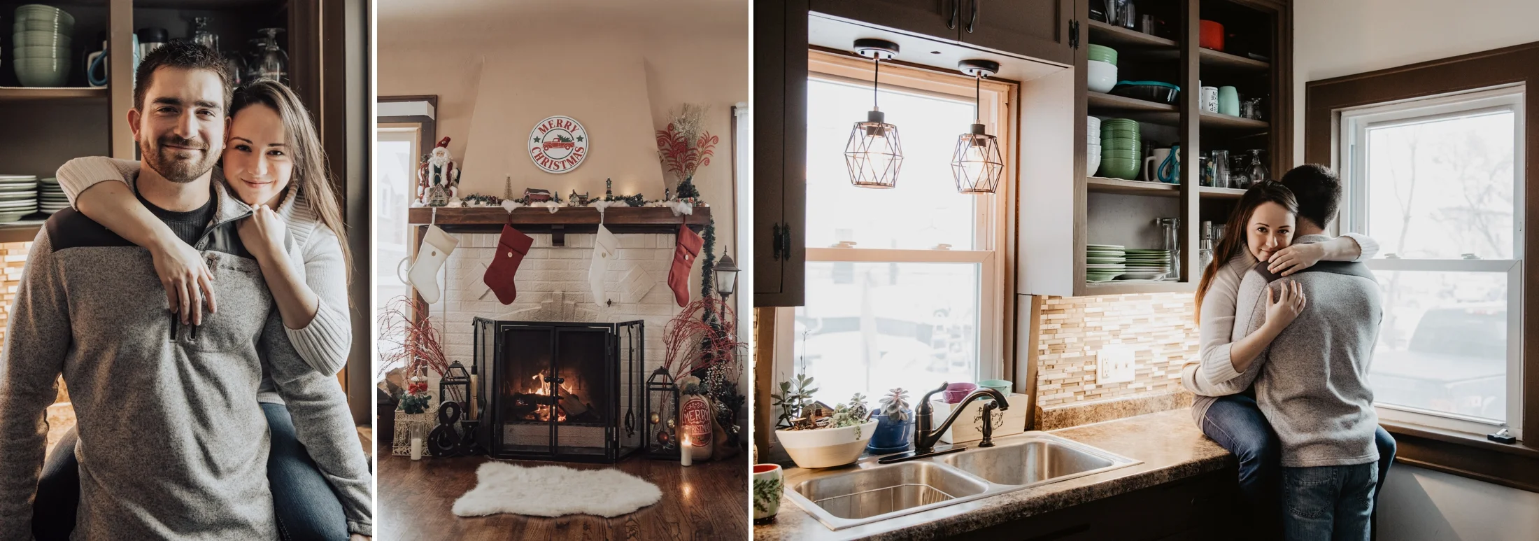 Kate’s first home in Wisconsin | KLEM Studios
