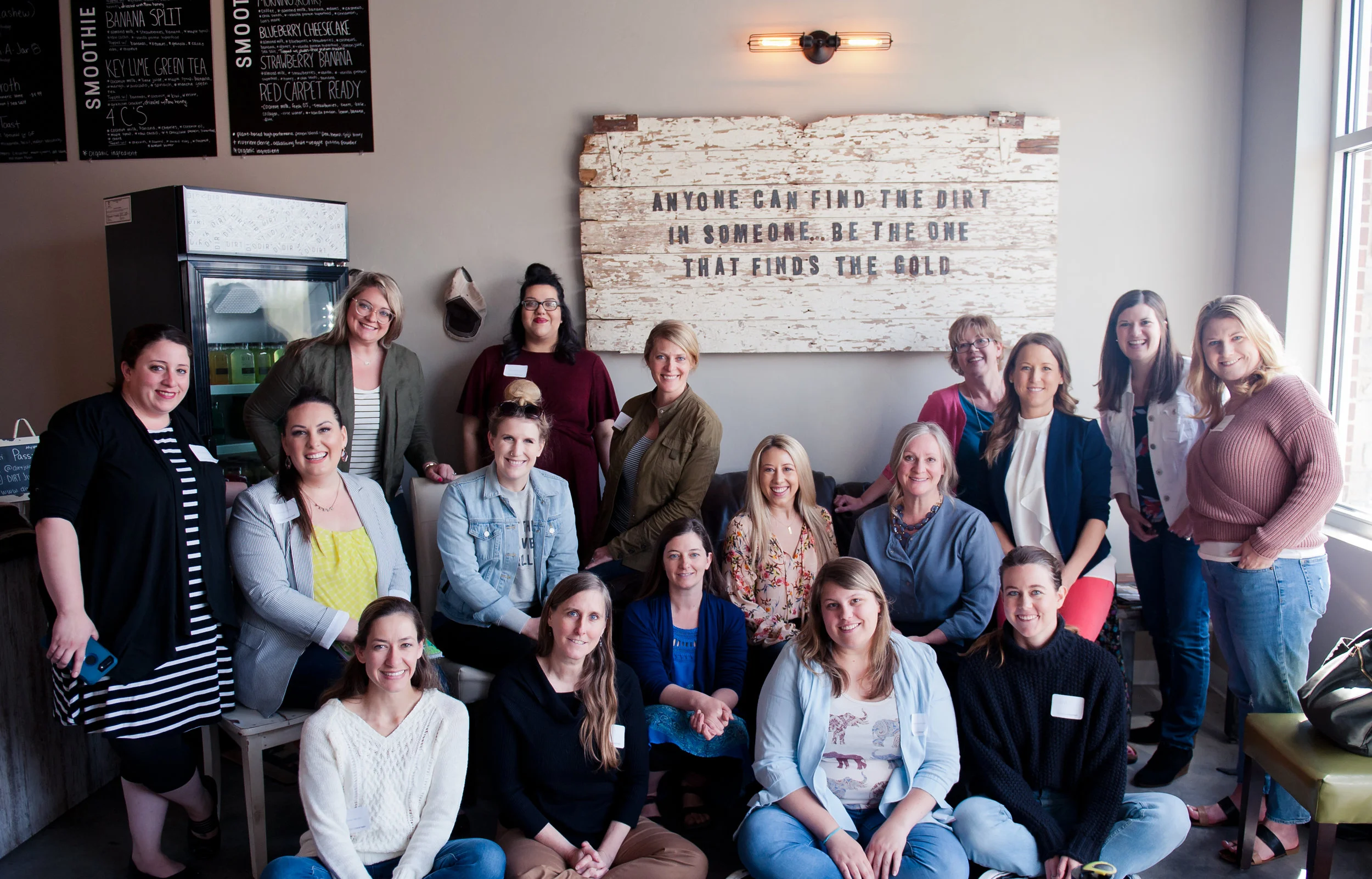 Green Bay Rising Tide Society
