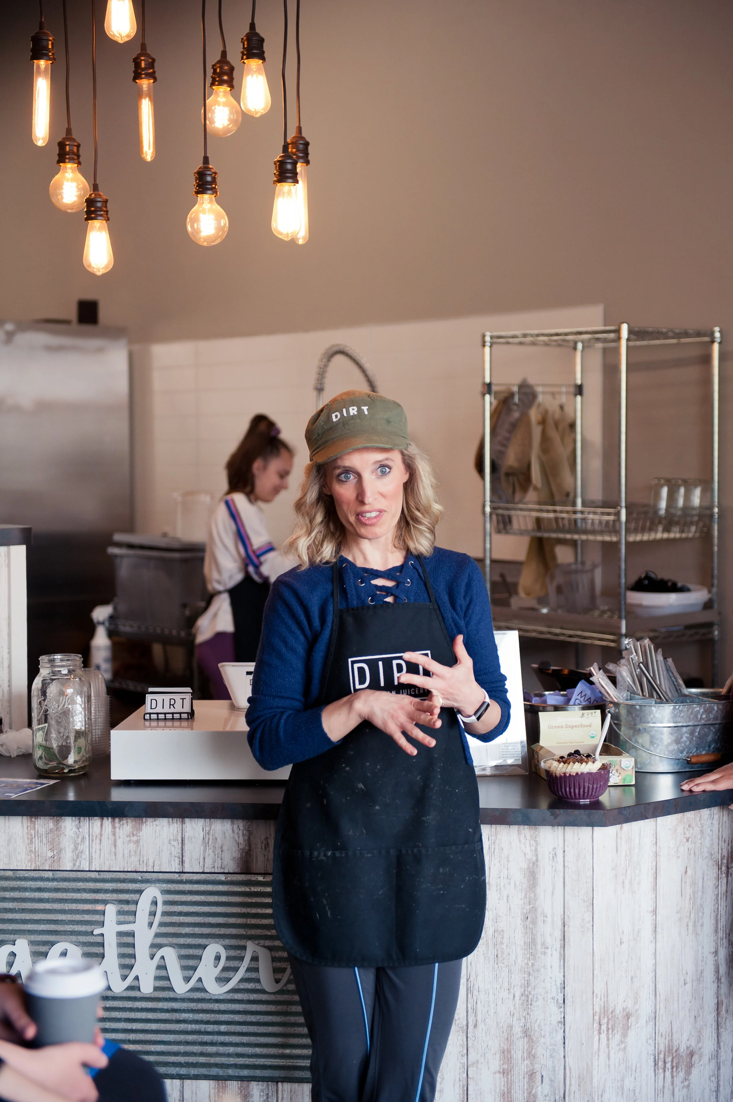 Green Bay Rising Tide Society