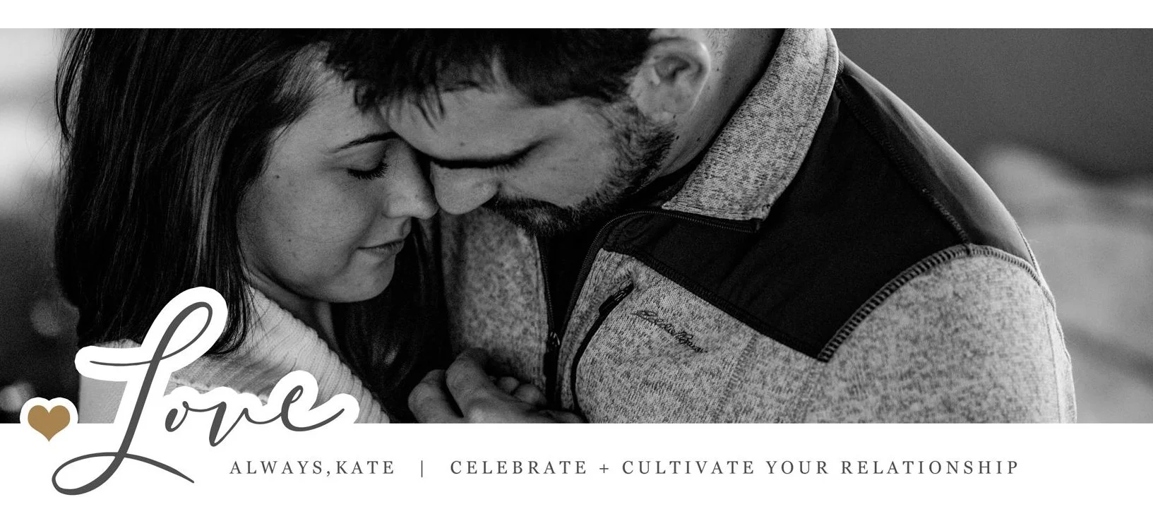 Love is messy, it's beautiful, and it's the greatest gift we can give and receive. Finding true love is an awe-inspiring phenomenon. Knowing that your love story is meant to be unique and imperfectly perfect can be such a relief and inspiration. This online community is built around all things love: love for yourself, love for your partner, love for your passions, love for others. I want to create a safe space where you feel comfortable to ask for advice, celebrate wins and simply conversate with others who share your passion for love.