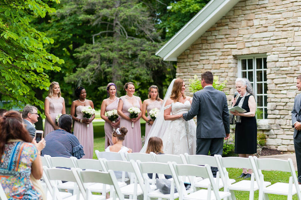 Wisconsin Wedding Photographer, KLEM Studios Photography