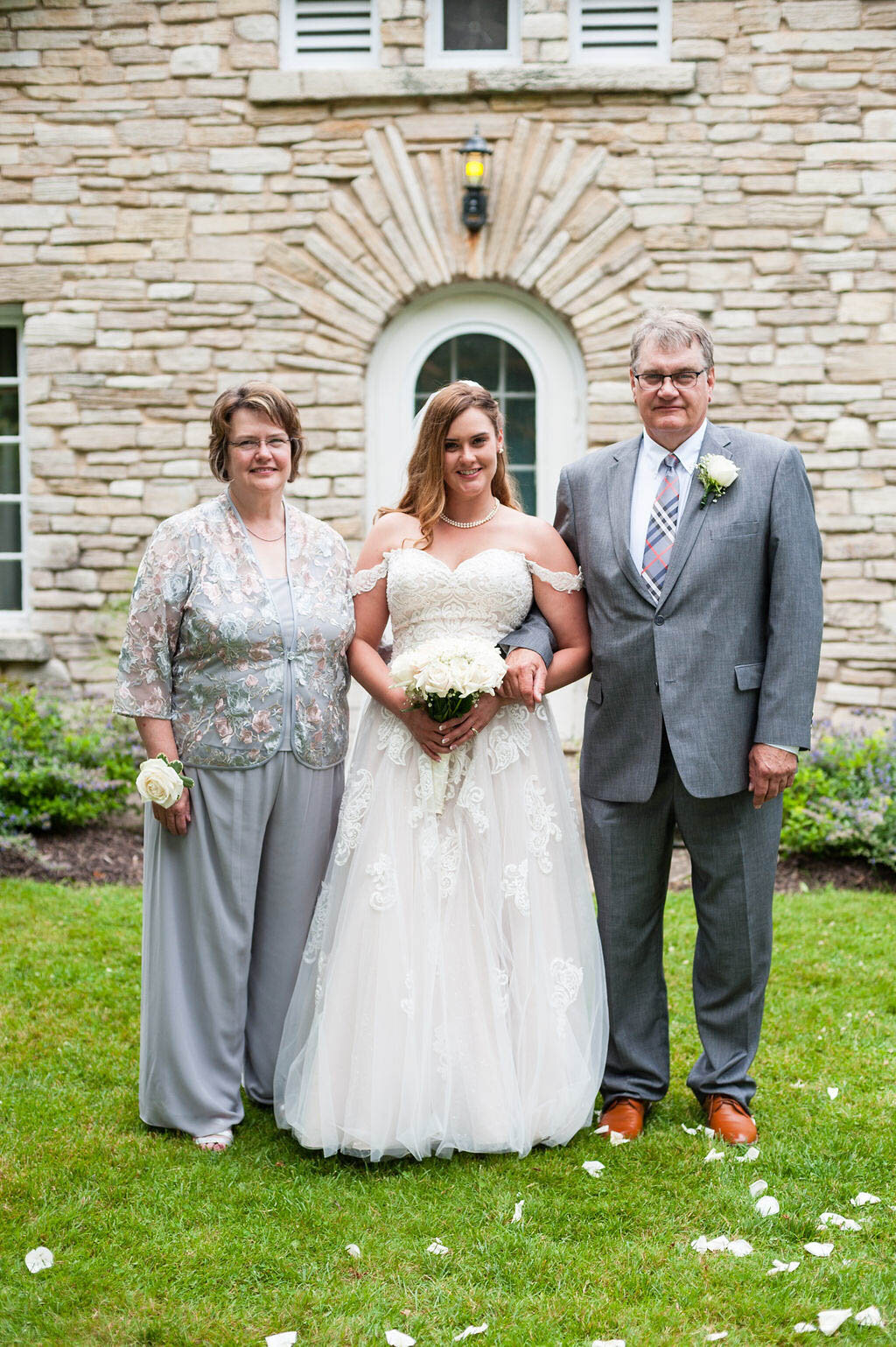 Wisconsin Wedding Photographer, KLEM Studios Photography