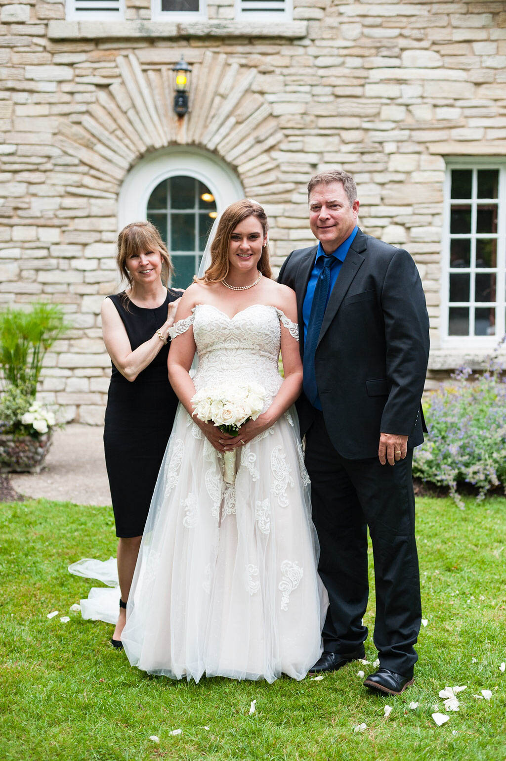 Wisconsin Wedding Photographer, KLEM Studios Photography